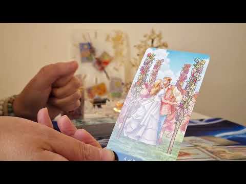 Видео: Какво ви  носи Юни м.  и какво е това от което да се пазите🧿♥️💰🌞#tarotreading #tarotreading