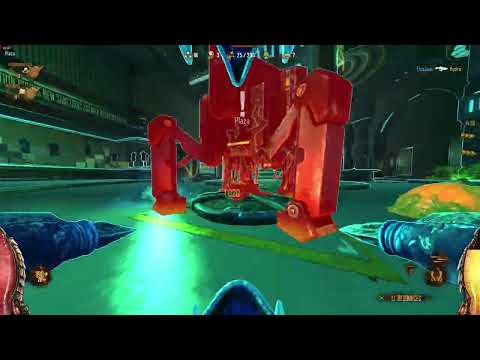 Видео: Natural Selection 2 Я ЛЮБЛЮ ВСЕ В ЭТОЙ ИГРЕ