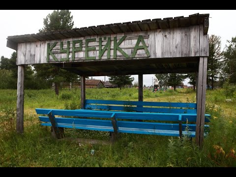 Видео: Курейка. Без места для Сталина.