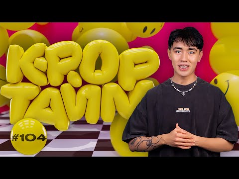 Видео: K-POP ТАЙМ #104
