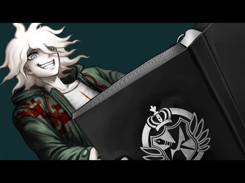 Видео: ИСТИННЫЙ ВРАГ ! : Danganronpa 2: Goodbye Despair