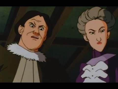 Видео: Робин Гуд | серия 35 | мультфильм для детей | полная серия на русском