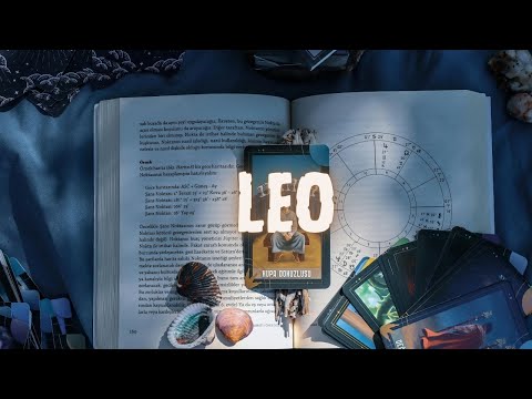 Видео: ЛЕО🔥Я СЕЙЧАС РАССКАЖУ ВСЁ, ЭТОТ ЧЕЛОВЕК РАСКРЫВАЕТ ТЕБЕ СЕКРЕТ! ШОКИРУЮЩЕ😵ОКТЯБРЬ 2025
