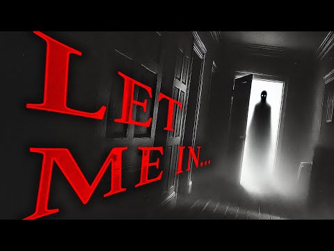 Видео: Почему вампиры не могут войти без приглашения?