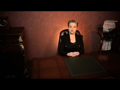 Видео: Пять неприятных законов жизни