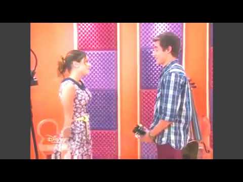 Видео: Виолетта и Леон Неделимы