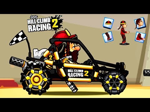 Видео: Куча сундуков и НОВЫЙ ВИД с ивента .  HILL CLIMB RACING 2 Game. Игра про машины