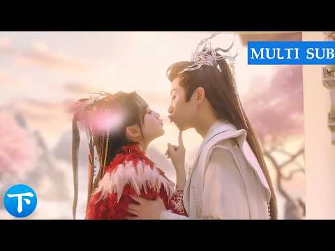 Видео: Тот, кого я любила две жизни, — это ты! Мы наконец-то достигли счастливого конца.