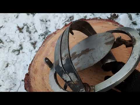 Видео: КАПКАН