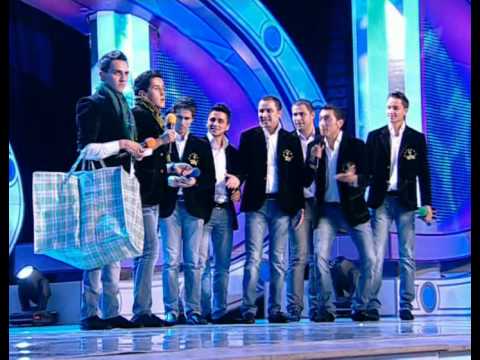 Видео: КВН 2010 Открытый кубок СНГ - Таджикистан