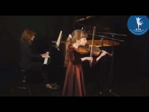 Видео: Мастер-класс «‎Скрипка»‎