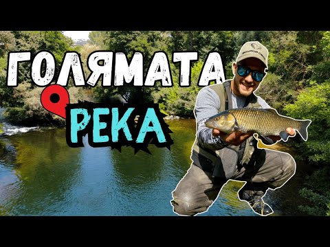 Видео: ЛЕДЕНИ ВОДИ!ОТКРИХМЕ НОВИ МЕСТА.РИБОЛОВ на КЕФАЛИ.