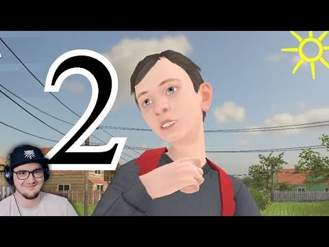 Видео: СТОИТ ЛИ СБЕГАТЬ ОТ РОДИТЕЛЕЙ? 2 ПОПЫТКА! ‍👩‍👧‍👦 ► Валера Гостер ( Valera Ghosther ) | Реакция