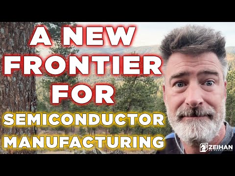 Видео: Границы полупроводников || Питер Зейхан