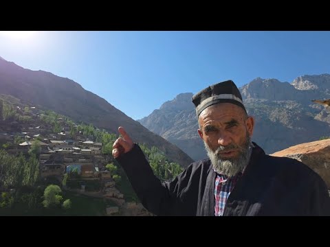 Видео: д Марзич н Айни UMED VIDEO Tajikistan zarafshon 04 06 2025