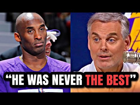 Видео: СМИ НБА разоблачены за ложь о Коби Брайанте