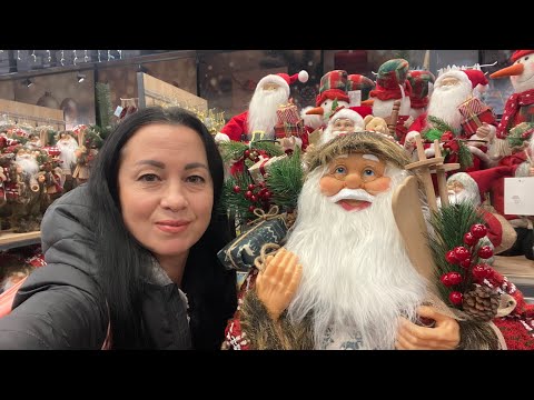 Видео: ЗАПОРОЖЬЕ | НОВОГОДНИЙ ЭПИЦЕНТР и SINSAY