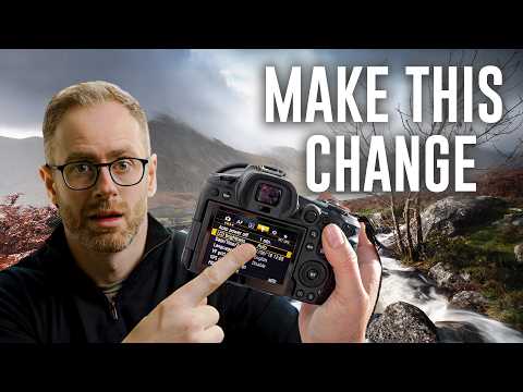 Видео: КАК ПОЛУЧИТЬ НЕВЕРОЯТНО РЕЗКИЕ ФОТОГРАФИИ С ПОМОЩЬЮ ЛЮБОЙ КАМЕРЫ!