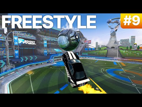 Видео: (ФИНАЛ) Фристайл под SSL #9 | Сезон 11