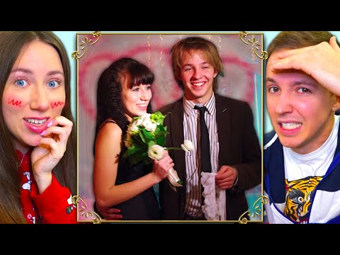 Видео: МЫ ВЛЮБИЛИСЬ НА СВАДЬБЕ ❤️ Как мы познакомились? | Elli Di