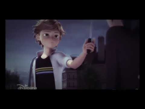 Видео: Леди Баг и Супер Кот клип ,,Мама я влюбилась в него "