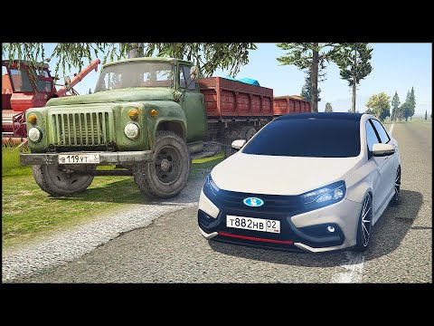 Видео: Переодел ОБЫЧНУЮ ВЕСТУ в СПОРТ! Сколько СТОИТ? - GTA 5 Мой Дом