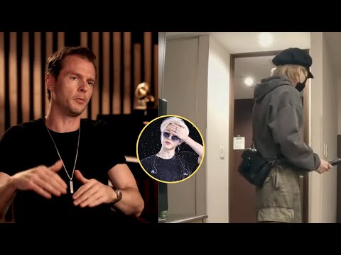 Видео: Jimin из BTS потряс мир! Международный продюсер раскрывает секрет, о котором никогда раньше не ра...