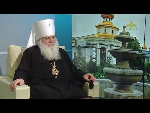 Видео: Архипастырь. Митрополит Ташкентский и Узбекистанский Викентий