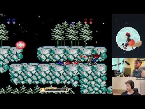 Видео: Contra(Japan) (nes/famicom/dendy) - Полное прохождение на стриме