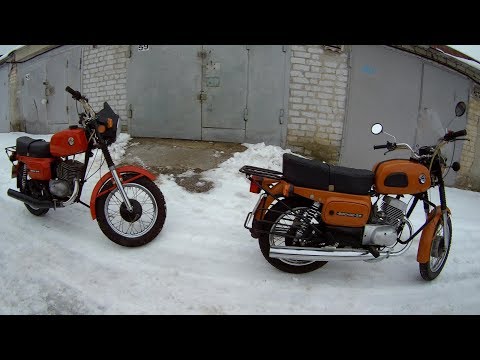 Видео: ВОСХОД 3М против ВОСХОД 3М 01 Что лучше