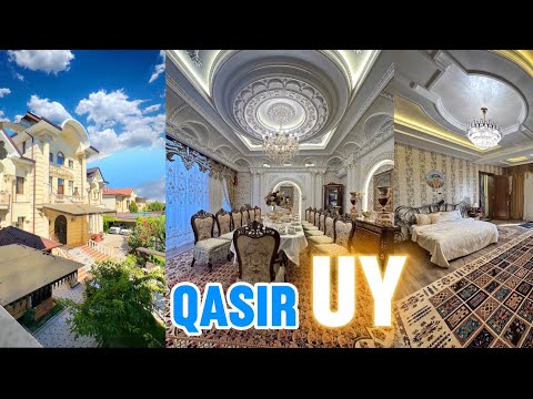 Видео: Toshkendigi Qasir Uy #arzonuylar #tashkent #uzbekistan #рекомендации