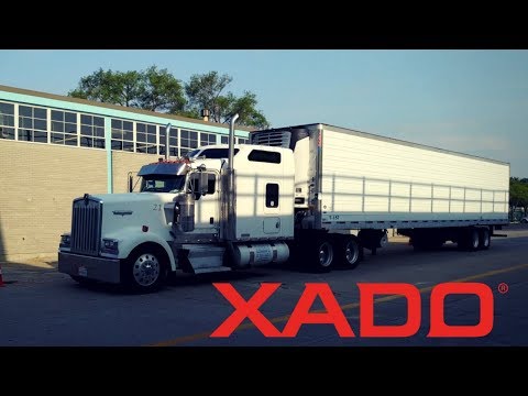 Видео: Как продлить жизнь двигателю трака ✔ XADO