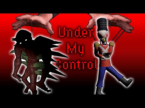 Видео: Смертельная компания, но я контролирую монстров