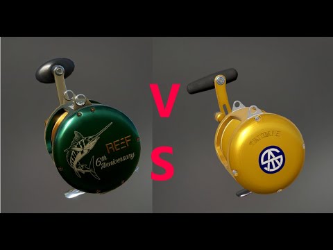 Видео: Борелика или Триумф🍀Triumph 30 2s vs Borealica vs Imperial C🍀Русская рыбалка 4🍀РР4🍀RF4🍀Ката для моря