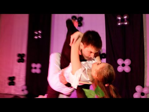 Видео: Танцы со звездами +