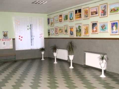 Видео: школa рукшин.wmv