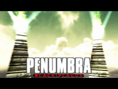 Видео: УНИЧТОЖИТЬ ТУУРУГНАЙТ - ФИНАЛ | Penumbra: Black Plague #9