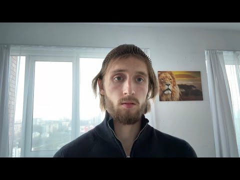 Видео: Ты никогда не изменишь жизнь, пока не поймешь это | ВОЛЕВОЕ РЕШЕНИЕ