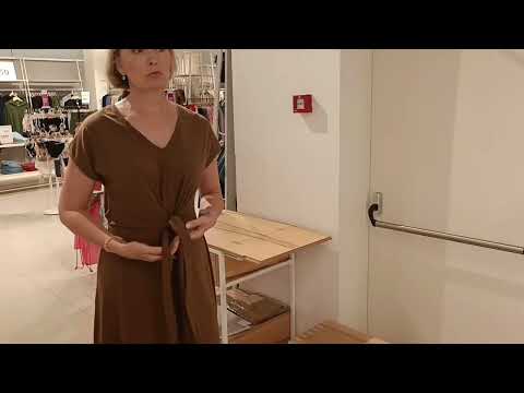 Видео: Шопинг удался 👍 примерки и покупки 🛍️
