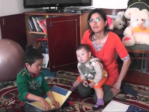 Видео: Кыргызга келин болгон жапон кызы