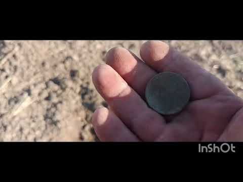Видео: Поле монет, онлайн коп 