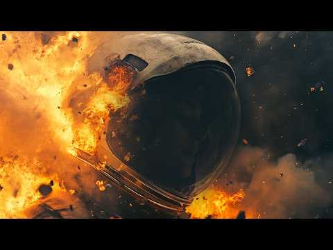 Видео: Самые опасные космические маршруты