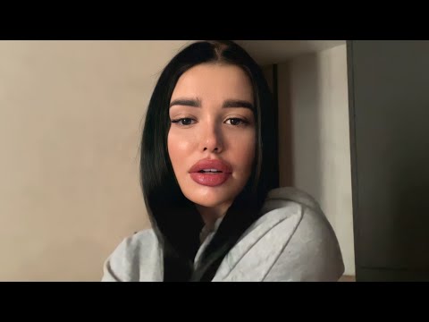 Видео: Полины Слепкань: «В порыве злости я могу сделать очень плохо» // 7 июня