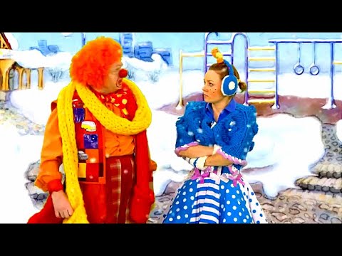 Видео: АБВГДейка 📚 Катится колесо… А кто его придумал? 🚲 Официальный канал