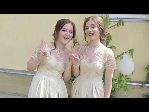 Видео: За кадром весілля 19 червня