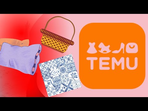Видео: Распаковка с сайта TEMU. Маленькие полезности #жизньвгермании #temu #temugermany #temudeutschland