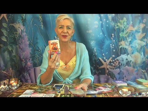 Видео: ДЕВА НОЯБРЬ 2025 Тройное чудо… Что-то удивительное вот-вот изменит вашу жизнь!