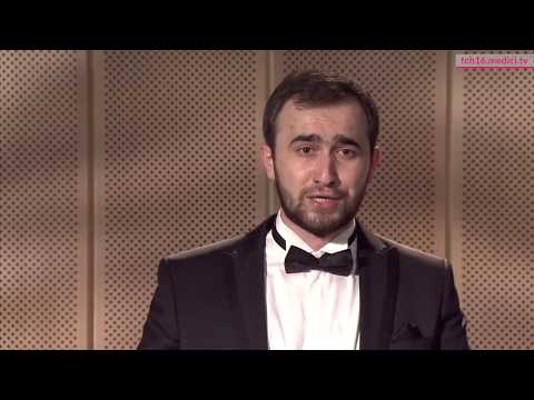 Видео: Дзамболат Дулаев- Cavatina Figaro, Алеко