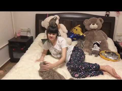 Видео: Тося - инопланетянка.