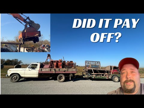 Видео: Я сделал КРУПНУЮ ставку на АУКЦИОНЕ!